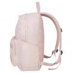 Полиэстеровый рюкзак обычный унисекс розовый Converse - фото 2