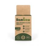 Бамбо — 2 веганские зубные нити, Bambaw - фото 4