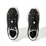 Кроссовки HeeDimensional Skateboarding Shoes Unisex Low-top, белый/черный - фото 29