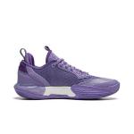 Кроссовки Wade All City 12 Li-Ning, фиолетовый - фото 2