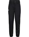 Брюки Under Armour Kids Under Armour Kids Baseball Pants, черный - фото