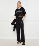 Футболки Cropped fit Just Cavalli, черный - фото 2