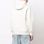 Толстовка logo popover hoodie 'bone white' A-Cold-Wall*, белый - фото 2