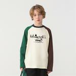 Футболка для младших школьников Jeep, серый - фото 12