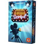 Настольная игра Portal Games Million Dollar Script - фото