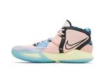 Кроссовки Nike Kyrie Infinity EP, розовый - фото 3