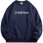 Толстовка унисекс Doraemon, Темно-зеленый - фото 17