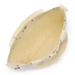 Узорчатая сумка-кроссбоди Unbranded, розовый - фото 3