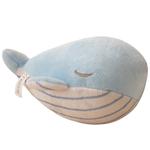 Плюшевый кулон милая дюгонь 12 см высота Mise - фото 2