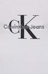 Топ Calvin Klein Jeans, белый - фото 5