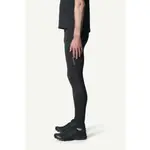 Леггинсы Houdini Pace Trail, черный - фото 3