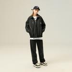 Куртка унисекс Premier 55, абрикосовая (в комплекте с футболкой) - фото 7