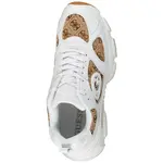 Кроссовки Guess Ibitha2, белый - фото 4