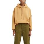 Левис Толстовка Женская Хаки Левис - фото 5