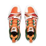 Кроссовки badfive furious 2 Li-Ning, белый - фото 4