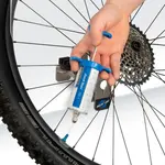 Инжектор герметика для шин TSI-1 Park Tool, None - фото 4