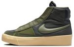 Кроссовки Nike Blazer Mid Victory Sequoia Gum Women's - фото