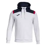 Куртка Joma Toledo, белый - фото