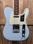 Fender Vintera II '60s Telecaster с грифом из розового дерева - Sonic Blue - фото