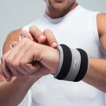 Утяжеленные мешки с песком LINING, розовый - фото 4