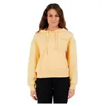 Худи Fundango Lopez, желтый - фото