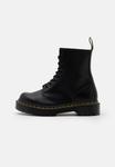 Ботильоны на шнуровке Dr. Martens - фото 3