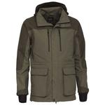 Куртка Kinetic Forest, зеленый - фото