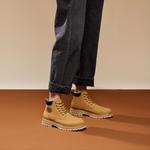 Ботинки HARSON Martin Boots Men - фото 6