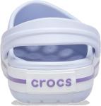 Унисекс сабо Crocs Crocband, Dreamscape - фото 3