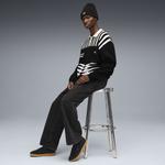 Кроссовки PUMA Palermo Graftma, черный - фото 7