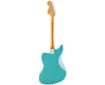 Fender Player II Jaguar в цвете Aquatone Blue - фото 6