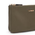 Сумка кросс-боди L.CREDI Ella, Fir - фото 4