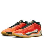 Кроссовки Air Jordan Luka 4 'Gone Camping' - фото 4