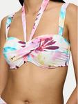 Верх бикини Summer Fleur 10222298 Triumph, мультиколор - фото 4