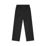 Брюки Fear of God Essentials Poly Twill Work Pants, Jet Black - фото 2