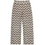 Джинсы Garcia D50110, бежевый - фото 3