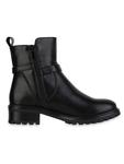 Ботильоны VAN HILL Biker Boots Aurora, черный - фото 3