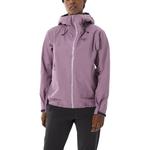 Куртка женская Arcteryx Beta с капюшоном, черный - фото 7