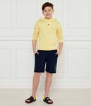 Шорты Regular fit Tommy Hilfiger, синий - фото 2