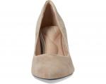 Туфли Rockport Juliet, цвет Light Brown Suede - фото 2