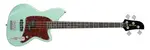Бас-гитара Ibanez TMB100MGR Talman - Мятно-зеленый - фото 4