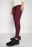Леггинсы Champion TRAINING SOFT TOUCH LEGGINGS, Bordeaux - фото 4
