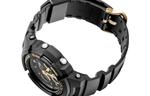 Часы CASIO G-Shock Analog-Digital 'Black', черный - фото 4