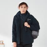 Ветровка Куртка Унисекс Jeep, цвет Ivory White - фото 10