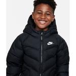 Underjacket k nsw synfl hd jkt Nike, мультиколор - фото 4