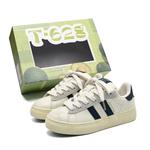 Кроссовки T628 Skateboarding Shoes Women's Low-top, черный - фото 13