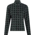 Turtleneck da.-long sleeve shirt dora ii w Mckinley, мультиколор - фото