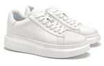 Кроссовки Beau Today Skateboarding Shoes Men Low-top, белый - фото 2