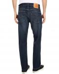 Джинсы Levi's Mens 559 Relaxed Straight, цвет Navarro Stretch - фото 3