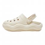 Домашние сандалии UTUNE, Обсидиановый чёрный - фото